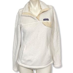 Patagonia Women's Retool Snap-T
Fleece Pullover S